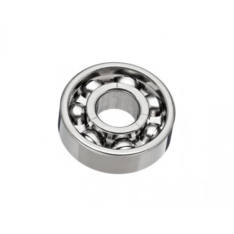 Ball bearing 6018 C3 FAG 90x140x24 