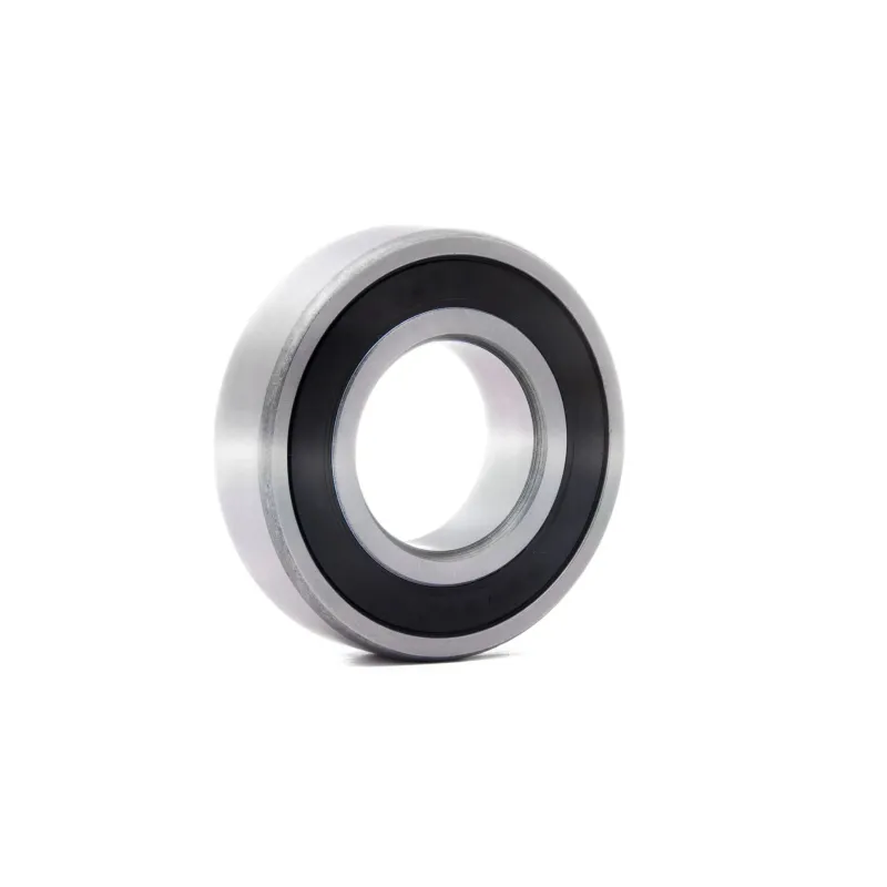 6203 2RS/15 TYB 15x40x12 Bearing - Precision & Durability