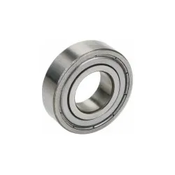 6001 ZZ KINEX 12x28x8 Deep Groove Ball Bearing | High-Quality & Reliable