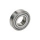 6201 ZZ SKF 12x32x10 Deep groove ball bearing with seals