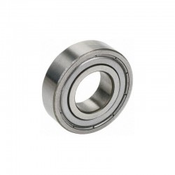Ball bearing 6300 ZZ CT 