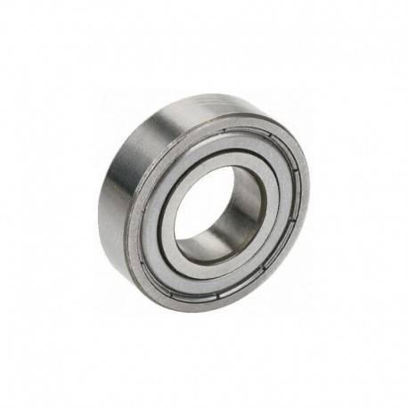 Ball bearing 6300 ZZ CT 