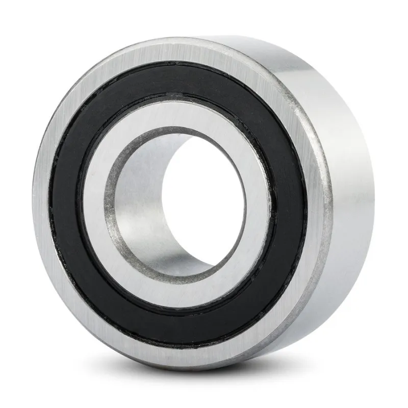 Ball bearing 4209 2RS MGK 45x85x23 