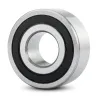 Ball bearing 4209 2RS MGK 45x85x23 