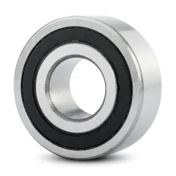 4206 2RS YBR 30x62x20 Deep Groove Ball Bearing | High-Quality & Reliable