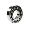 Ball bearing 7201 B TVP FAG  