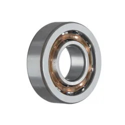 7302 BW NSK 15x42x13 Angular Contact Ball Bearing | High-Precision and Durable