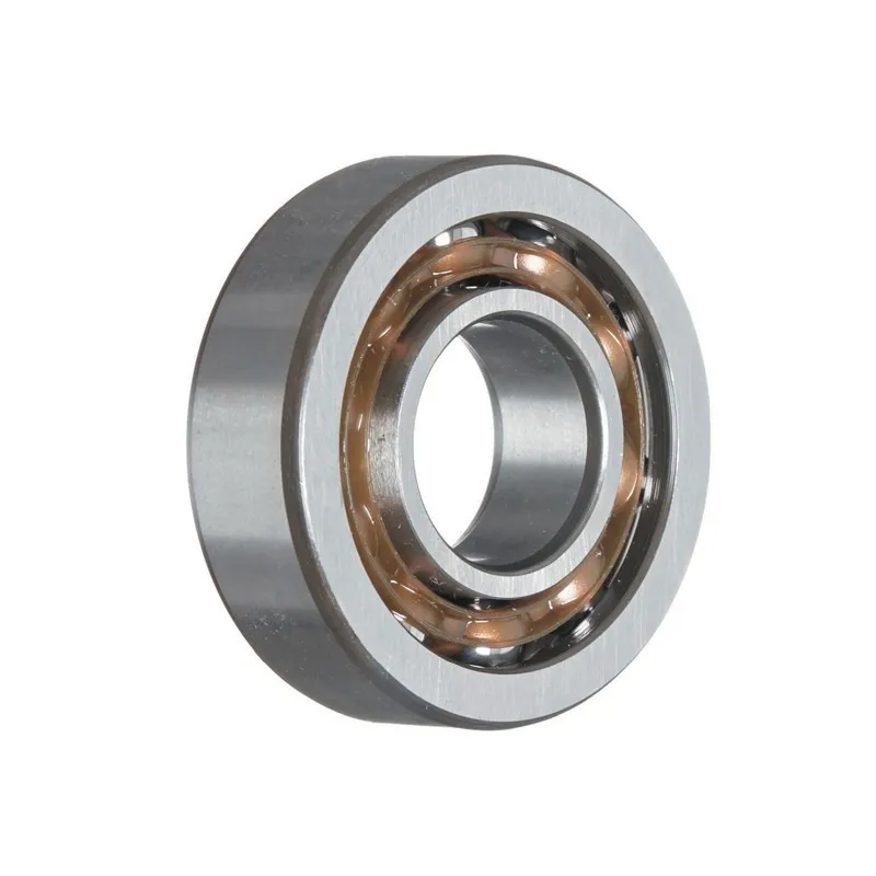 7302 BW NSK 15x42x13 Angular Contact Ball Bearing | High-Precision and Durable