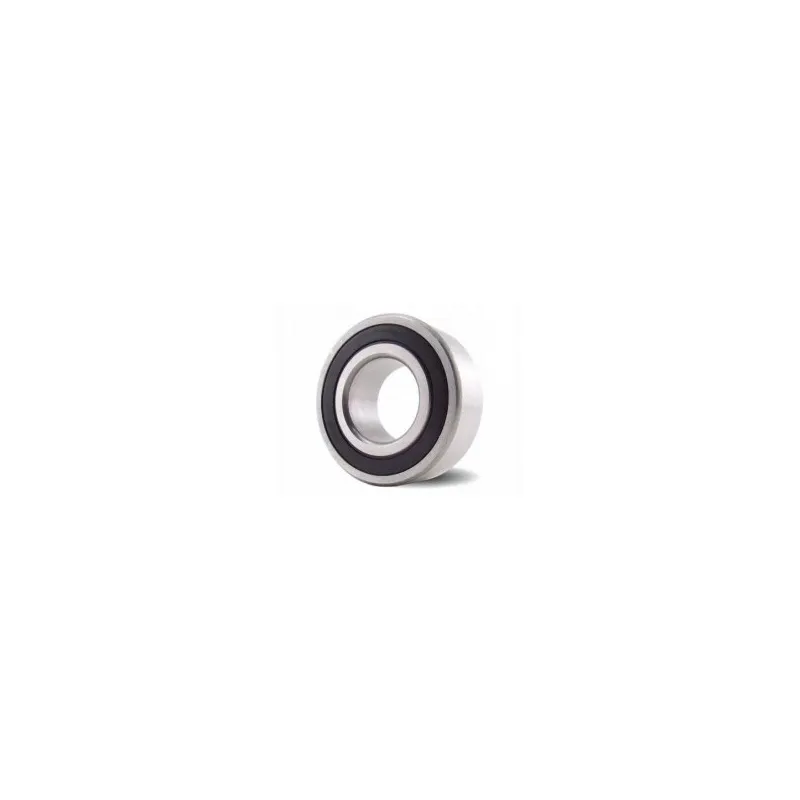 Ball bearing 7207 B 2RS GBM  