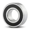 3002 2RS C3 GBM  Angular Contact Ball Bearing | High-Precision and Durable