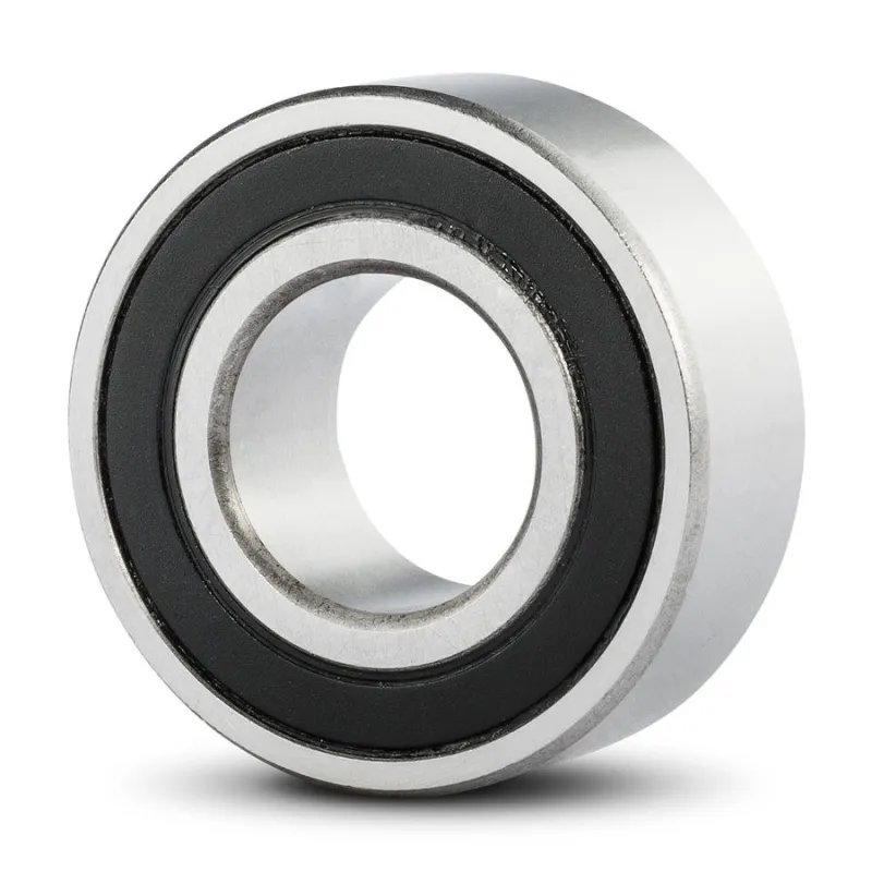 3006 2RS INA 30x55x19 Angular Contact Ball Bearing | High-Precision and Durable