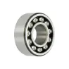 3203 BD 2HRS TVH C3 FAG 17x40x17,5 Angular Contact Ball Bearing | High-Precision and Durable