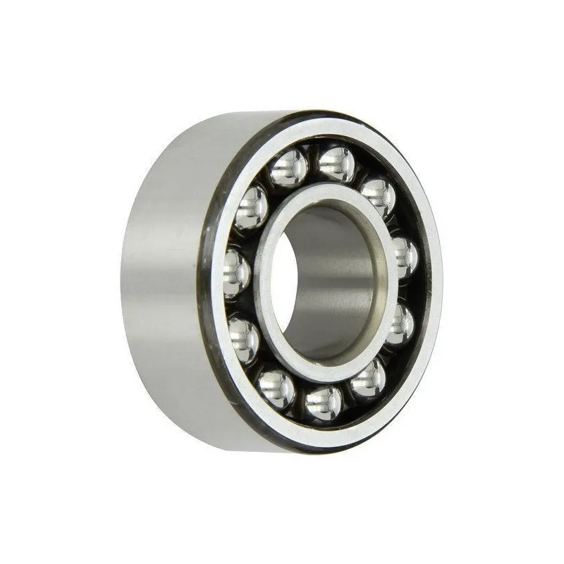 3207 B TVH C3 FAG 35x72x27 Angular Contact Ball Bearing | High-Precision and Durable