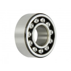 Ball bearing 3209 B TVH FAG 45x85x30,2 