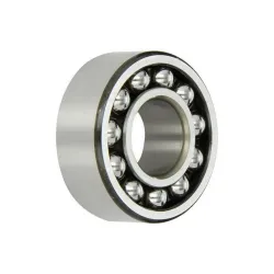 3211 DPI 55x100x33,3 Angular Contact Ball Bearing | High-Precision and Durable