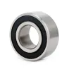 3207 2RS MGK 35x72x27 Angular Contact Ball Bearing | High-Precision and Durable