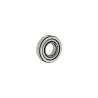 Ball bearing 3206 ZZ KG 30x62x23,8 