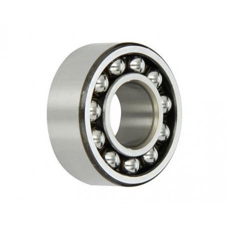 Ball bearing 3306 B TVH C3 FAG 30x72x30,2 