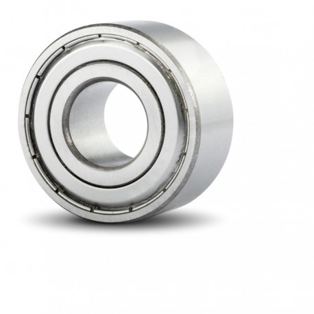 Ball bearing 5310 ZZ FBJ 50x110x44,4 