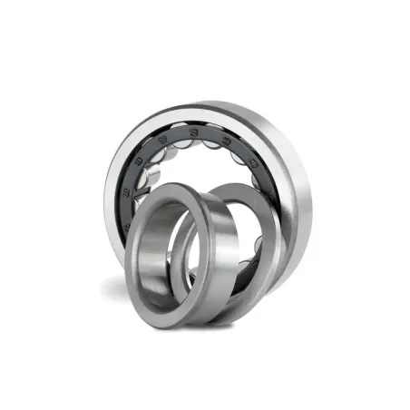 NUP221 -E-M1 FAG  Cylindrical Roller Bearing - Precision & Durability