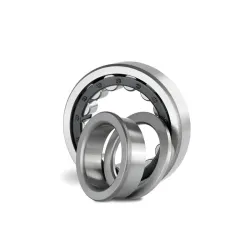 NUP210 EW NSK 50x90x20 Cylindrical Roller Bearing - Precision & Durability
