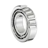 NTN Tapered Roller Bearing 02474/20 - Precision & Durability