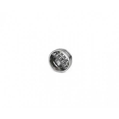 Spherical roller bearing 22211 E1 C3 FAG 55x100x25 