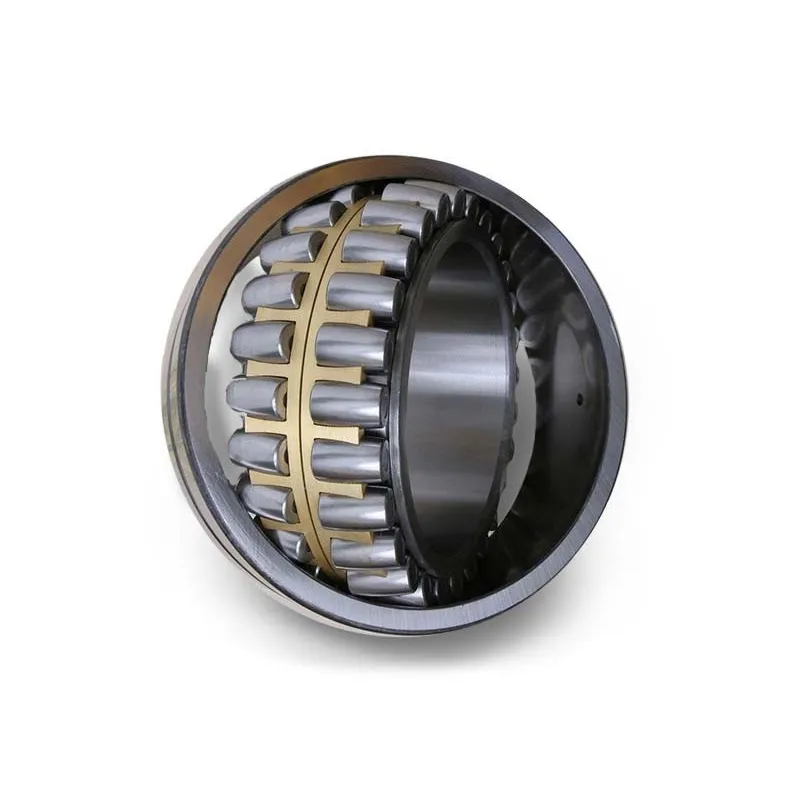 BS2-2315-2CS /VT143 SKF 75x160x64 Spherical Roller Bearing - Durability & Precision