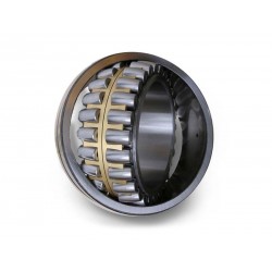 Spherical roller bearing 23120 E1AMC4 100x165x52