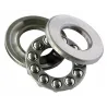 511 Z 30 ZKL 30x49,2x12 Thrust Ball Bearing | Durable and Reliable Axial Load Support