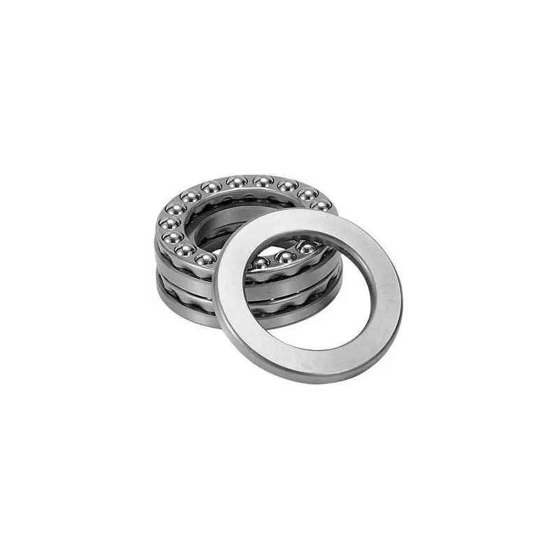 52316  SKF 65x140x79 Thrust Ball Bearing | Durable and Reliable Axial Load Support