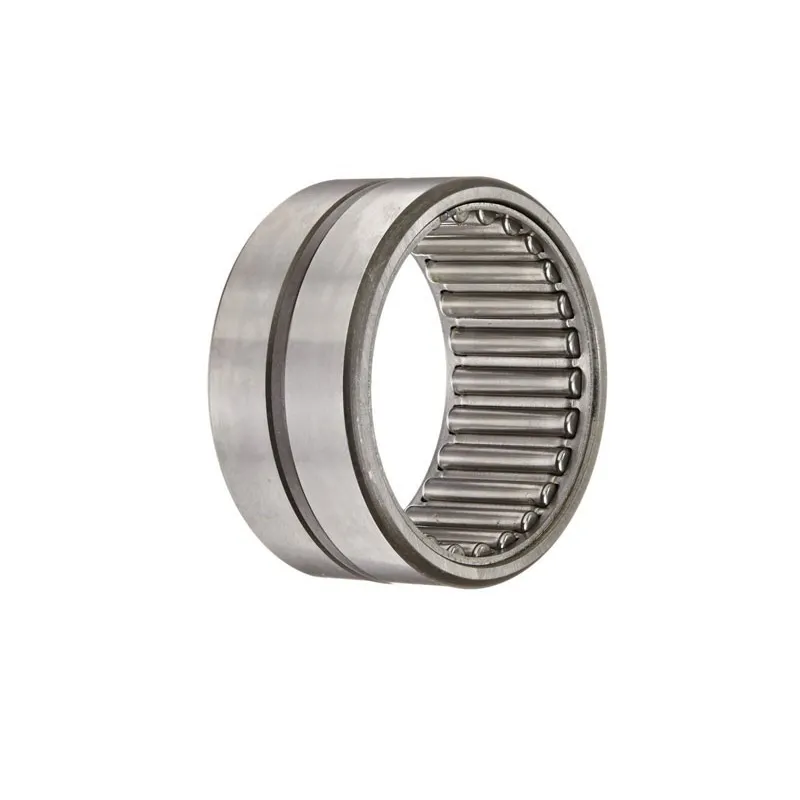 RNA4904  INA 25x37x17 Needle Roller Bearing - Precision & Durability