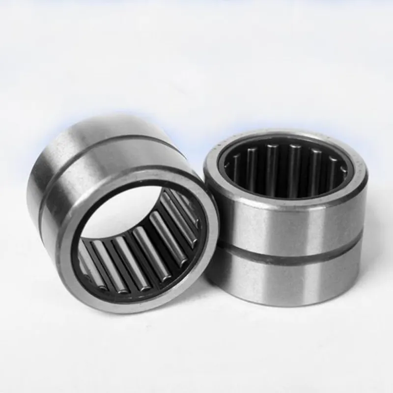 RNA6915  NKE 85x105x54 Needle Roller Bearing - Precision & Durability