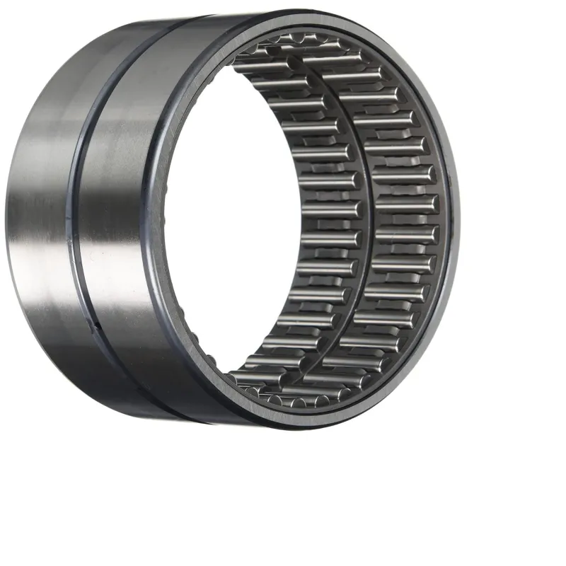 RNA6916 -ZW INA 90x110x54 Needle Roller Bearing - Precision & Durability
