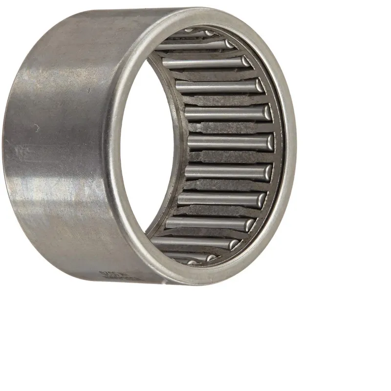 NK 10/12 MGK 10x17x12 Needle Roller Bearing - Precision & Durability