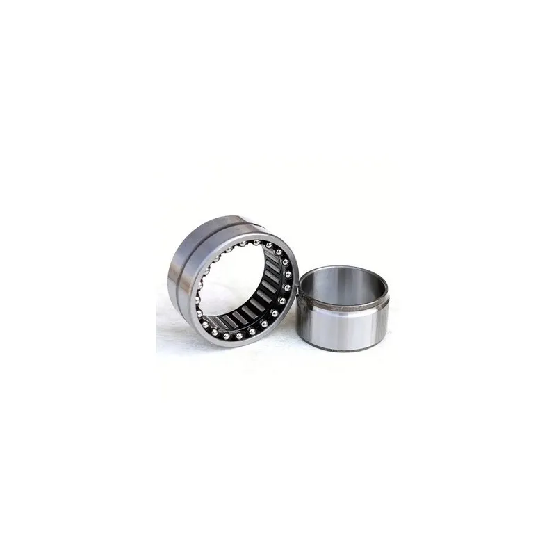 NKIA5912  INA 60x85x34 Angular Contact Ball Bearing | High-Precision and Durable