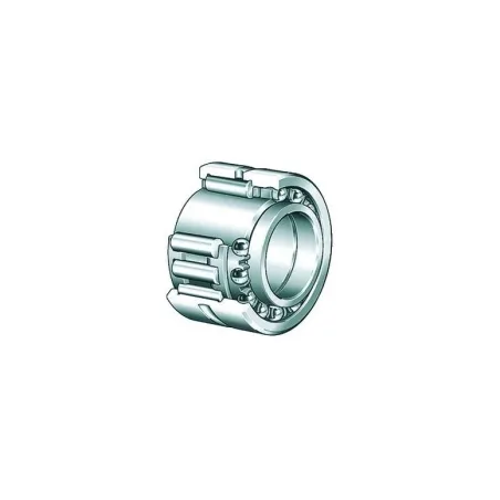 NKIB5908  INA 40x62x34 Angular Contact Ball Bearing | High-Precision and Durable