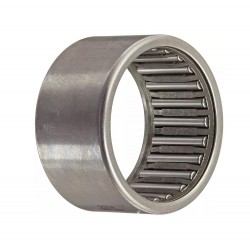 Needle roller bearing BH 912 KOYO 14,29x20,64x19,05 