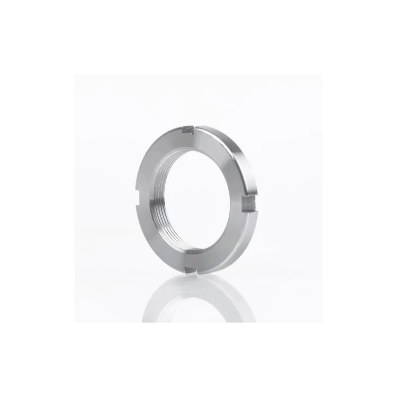 KM0  DIVERS Bearing Lock Nut - Secure and Reliable Fastening