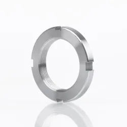 KM13  DIVERS Bearing Lock Nut - Secure and Reliable Fastening