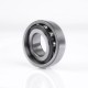 Spherical roller bearing 20210 -TVP 50x90x20 