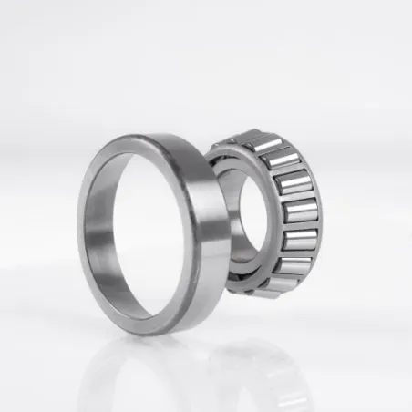 30211  FAG 55x100x22,75 Tapered Roller Bearing - Durable & Precise