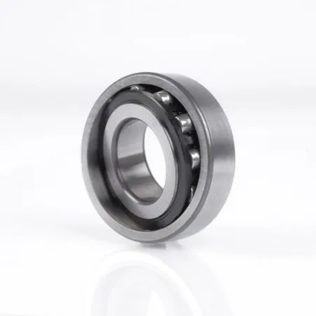 20215 -TVP FAG 75x130x25 Łożysko Baryłkowe - Trwałość i Precyzja