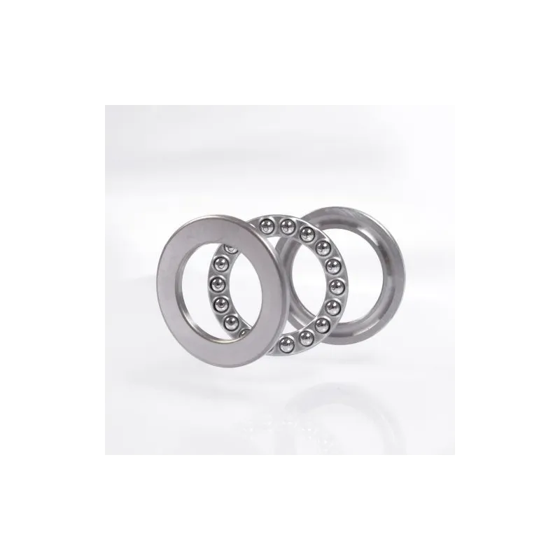 53218  SKF 90x135x38,5 Łożysko Kulkowe Oporowe | Trwałe i Niezawodne