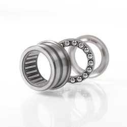 NKX30  INA 30x42x30 Bearing - Precision & Durability