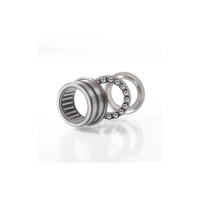 NKX30  INA 30x42x30 Bearing - Precision & Durability