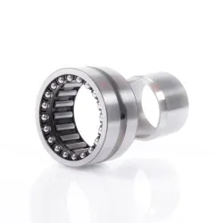 NKIA5902  INA 15x28x18 Bearing - Precision & Durability