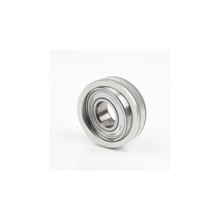 BE40  INA 40x90x25 Insert Ball Bearing - Precision & Durability