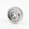 BE40  INA 40x90x25 Insert Ball Bearing - Precision & Durability