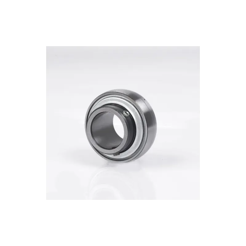 GAY25 -NPP-B INA 25x52x27 Insert Ball Bearing - Precision & Durability